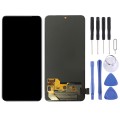 TFT LCD Screen for Vivo NEX A with Digitizer Full Assembly(Black)