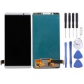 TFT LCD Screen for Vivo X20 Plus with Digitizer Full Assembly(White)