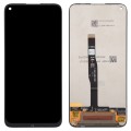 OEM LCD Screen for Huawei Nova 5i with Digitizer Full Assembly (Black)