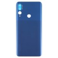 Original Battery Back Cover for Huawei Y9 Prime (2019)(Blue)