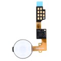 Home Button / Fingerprint Button / Power Button Flex Cable for LG V20(Gold)