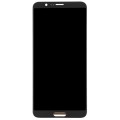 OEM LCD Screen for Huawei Honor V10 with Digitizer Full Assembly(Black)