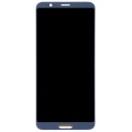 OEM LCD Screen for Huawei Honor V10 with Digitizer Full Assembly(Blue)