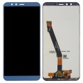 OEM LCD Screen for Huawei Honor 9 Lite with Digitizer Full Assembly(Blue)