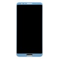 OEM LCD Screen for Huawei Nova 2s with Digitizer Full Assembly(Blue)