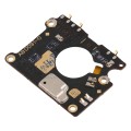 For OPPO R15 Microphone Board