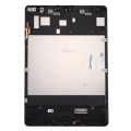 OEM LCD Screen for Asus ZenPad 3S 10 / Z500M / Z500 / P027  Digitizer Assembly with FrameGrey