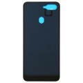 For OPPO A7x / F9 / F9 Pro Back Cover (Blue)