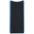 For OPPO Find X Back Cover (Blue)