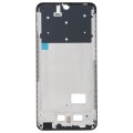 Front Housing LCD Frame Bezel Plate For Vivo Y93 / Y93s(Black)