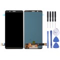 TFT LCD Screen for Vivo X20 with Digitizer Full Assembly(Black)