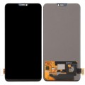 Original LCD Screen for Vivo X21 with Digitizer Full Assembly(Black)