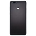 Back Cover for Huawei Honor Play 7X(Black)