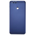 Back Cover for Huawei Honor Play 7X(Blue)