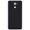 for Huawei Enjoy 7 Plus / Y7 Prime (2017) / Nova Lite Plus Back Cover(Black)