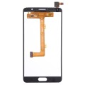 OEM LCD Screen for Alcatel Pop 4S / 5095 with Digitizer Full Assembly (Black)