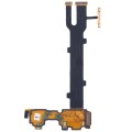 For OPPO R7 Plus Volume Control Button Flex Cable with Microphone