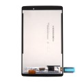 TFT LCD Screen for LG G Pad X 8.0 / V520 with Digitizer Full Assembly(White)