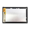 OEM LCD Screen for Asus Zenpad 10 Z300 Z300CL Z300CNL P01T (Yellow Flex Cable Version) with Digitize