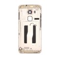 For Huawei Maimang 5 Battery Back Cover(Gold)