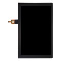 OEM LCD Screen for Lenovo YOGA Tab 3 10 inch / YT3-X50F with Digitizer Full Assembly (Black)
