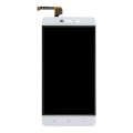 TFT LCD Screen for Xiaomi Redmi 4 Prime / Pro with Digitizer Full Assembly(White)