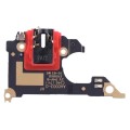 For OPPO R11s Earphone Jack Board with Microphone
