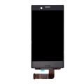 Original LCD Screen for Sony Xperia X Compact with Digitizer Full Assembly (Black)