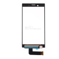 Original LCD Screen for Sony Xperia X Compact with Digitizer Full Assembly (Black)