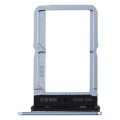 For vivo S5 SIM Card Tray + SIM Card Tray (Grey)