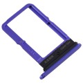 For vivo S5 SIM Card Tray + SIM Card Tray (Blue)