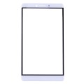 For OPPO R7 Plus Front Screen Outer Glass Lens (White)