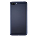 Back Cover for ASUS ZenFone 4 Max (ZC554KL)(Dark Blue)