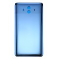 For Huawei Mate 10  Back Cover(Blue)