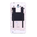 For Huawei Enjoy 6s Battery Back Cover(Gold)