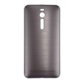Original Brushed Texture Back Battery Cover for Asus Zenfone 2 / ZE551ML (Grey)