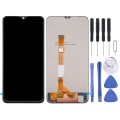 TFT LCD Screen for vivo U3 / Y5s / Y19 / Z5i with Digitizer Full Assembly(Black)