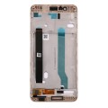 OEM LCD Screen for Asus ZenFone 3 Max / ZC520TL / X008D Digitizer Full Assembly with FrameGold)