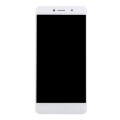 OEM LCD Screen for Huawei Mate 9 Lite with Digitizer Full Assembly(White)