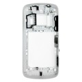 Middle Frame Bezel for Nokia 808 PureView(White)
