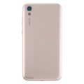 Battery Back Cover for Huawei Honor 8S(Gold)