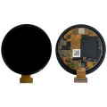 LCD Screen and Digitizer Full Assembly for Huawei Watch GT2 42mm/Honor MagicWatch 2 42mm(Black)
