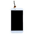 TFT LCD Screen for Xiaomi Redmi 5A with Digitizer Full Assembly(White)