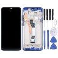 TFT LCD Screen for Xiaomi Redmi Note 8 Pro Digitizer Full Assembly with Frame (Double SIM Card Versi