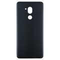 Battery Back Cover for LG G7 One(Black)