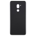 Battery Back Cover for LG G7 One(Black)
