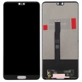 OEM LCD Screen for Huawei P20 with Digitizer Full Assembly(Black)