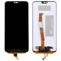 OEM LCD Screen for Huawei Honor 10 with Digitizer Full Assembly, Not Supporting Fingerprint Identifi