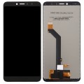TFT LCD Screen for Xiaomi Redmi S2 with Digitizer Full Assembly(Black)