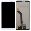 TFT LCD Screen for Xiaomi Redmi S2 with Digitizer Full Assembly(White)